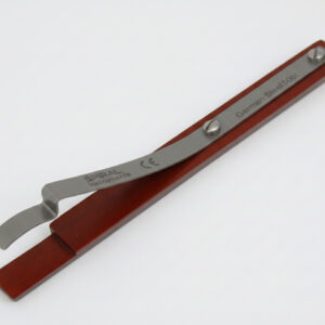 New Home stop lock for 50cc syringes