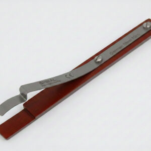 New Home stop lock for 10cc syringes