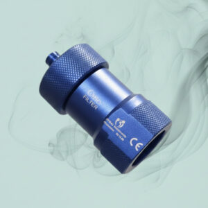 New Home nano fat filter for grafting