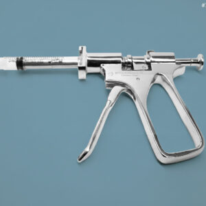 New Home micro fat injection gun, 0.1ml dose