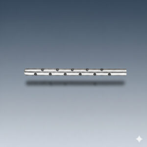 infiltrator cannulas, straight, luer lock