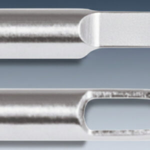 micro fat aspiration cannula, luer lock