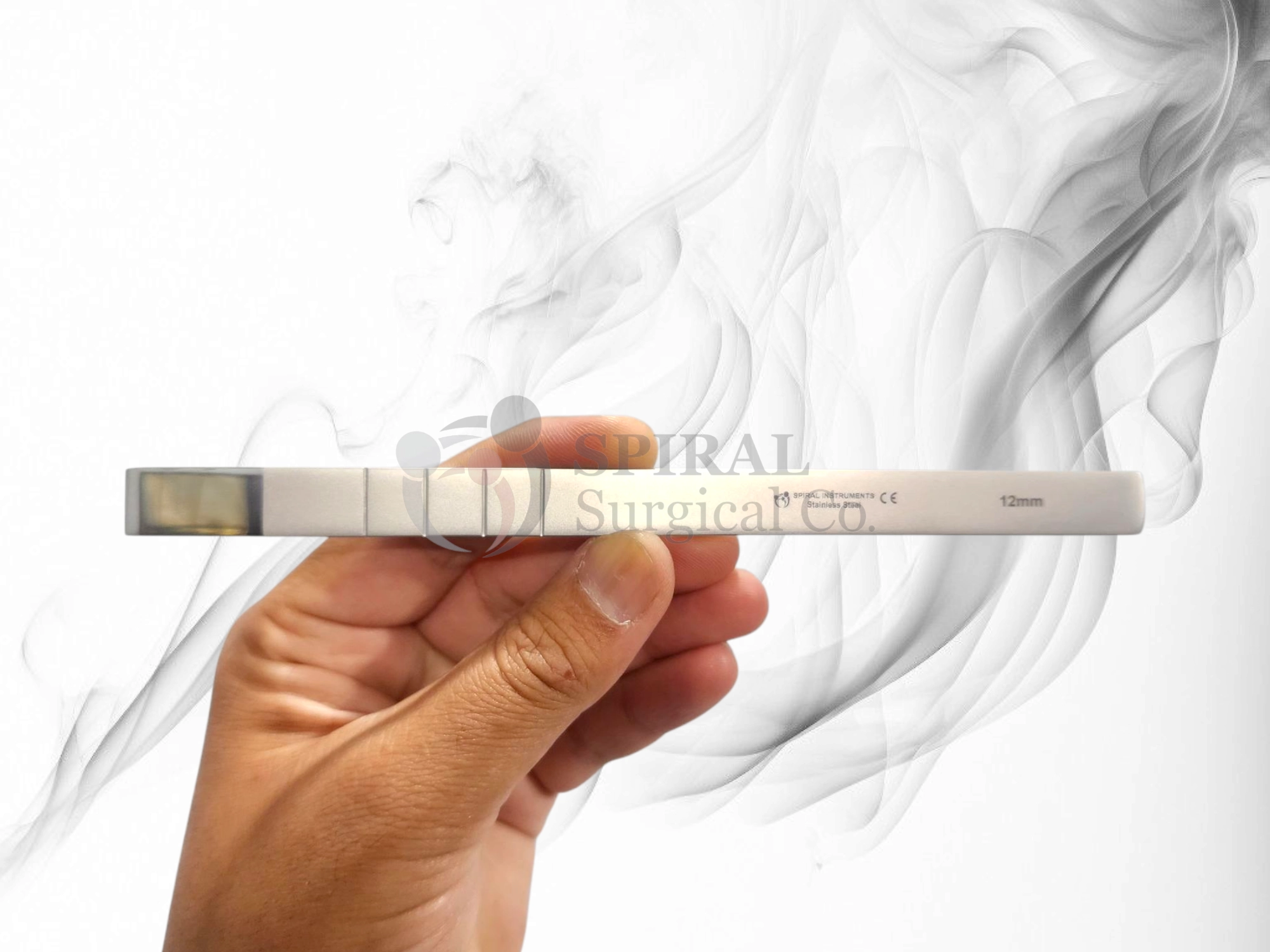 cottle osteotome, 18cm, straight, graduated Cottle Osteotome, 18cm, Straight, Graduated