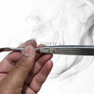 Daniel Gubisch Raspatory, 16.5cm – Strong Curved