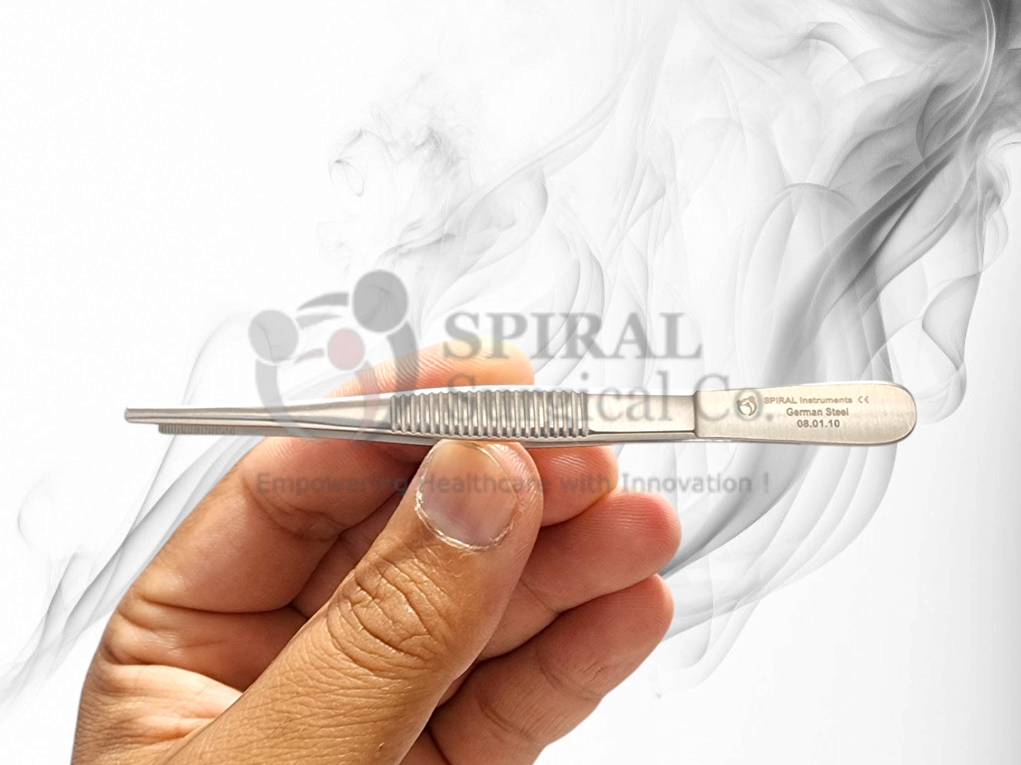 dressing forceps standard, straight Dressing Forceps Standard, Straight