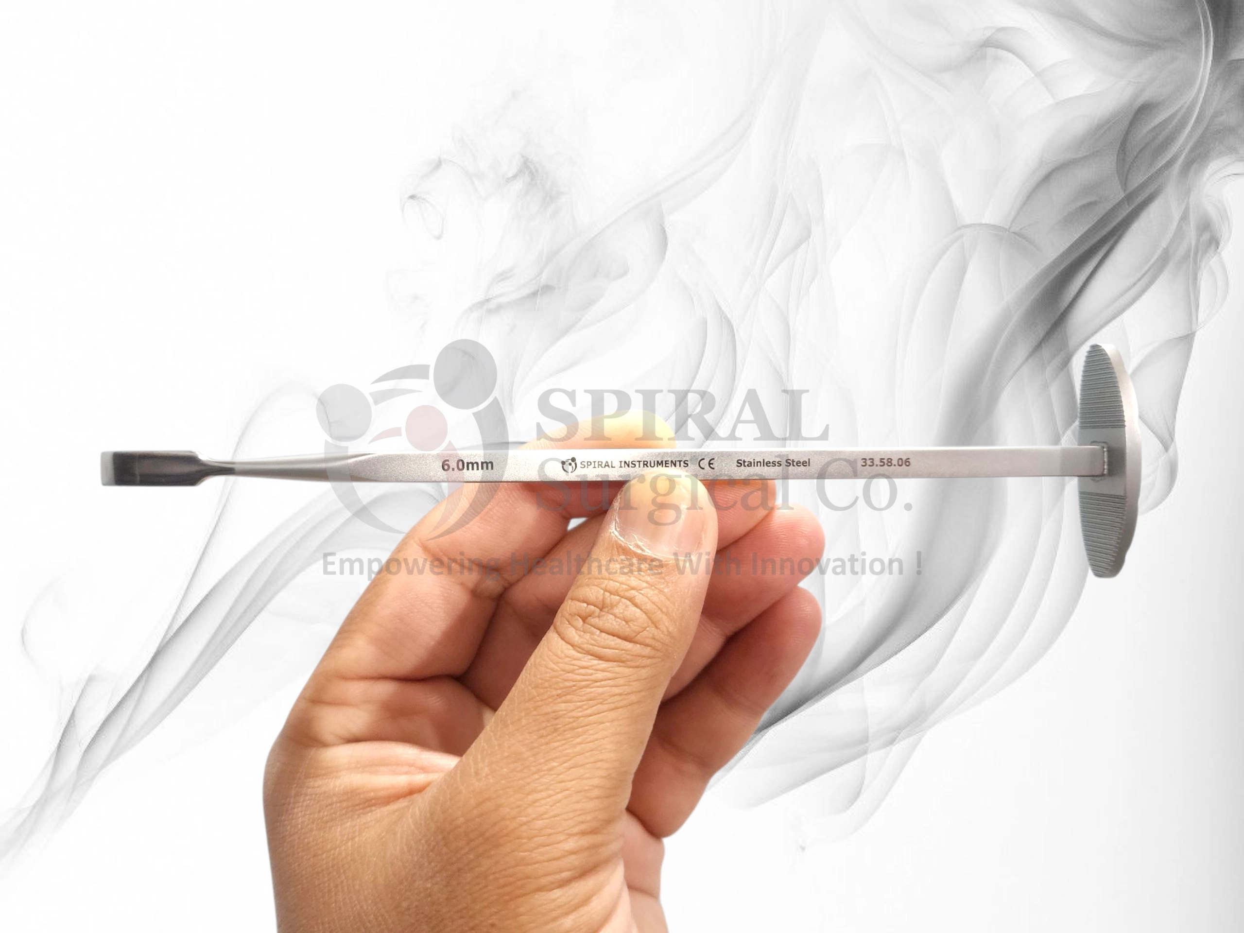 dunn dautrey osteotomes, straight, 17cm Dunn-Dautrey Osteotomes, Straight, 17cm