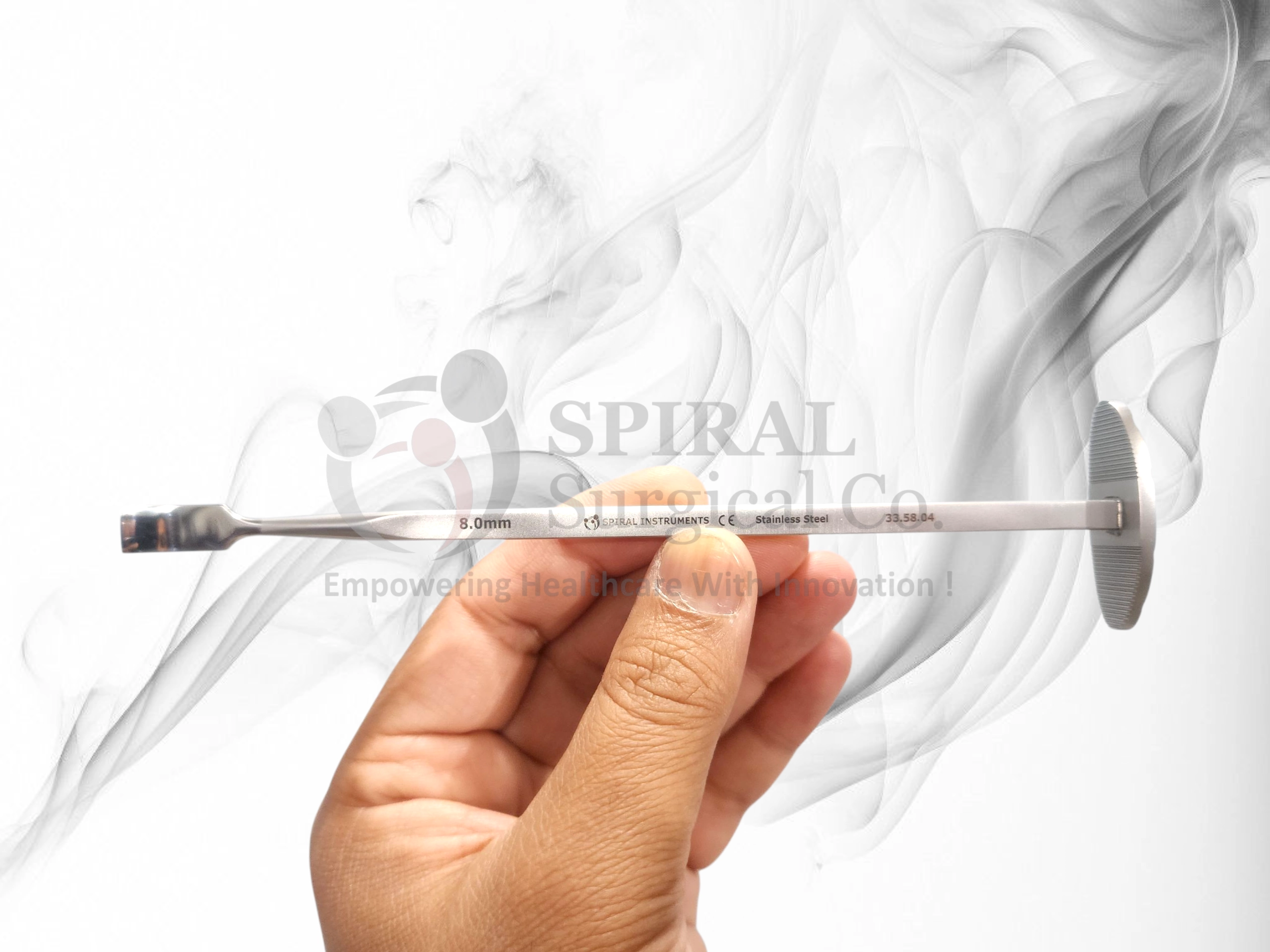 dunn dautrey osteotomes, strongly curved, 17cm Dunn-Dautrey Osteotomes, Strongly Curved, 17cm