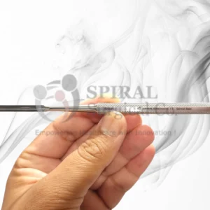 Freer septum chisel, 15.5 cm, Stainless Steel