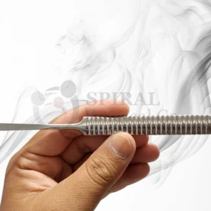 Williger Raspatory, 16cm, Sharp